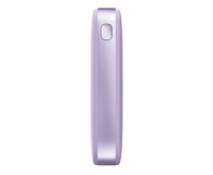 Fresh N Rebel PowerBank 24000 mAh Dreamy Lilac - 1367885 - zdjęcie 3